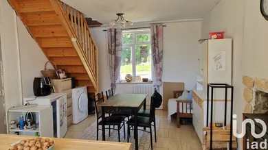 Maison à LE MENE (Plessala) (22330)