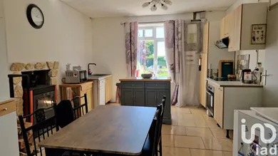 Maison à LE MENE (Plessala) (22330)