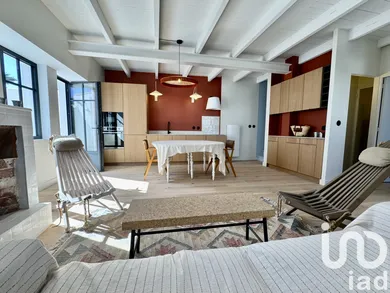 Maison à ARS EN RE (17590)