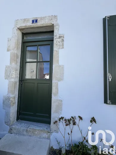 Maison à ARS EN RE (17590)