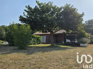 Maison à Belmont-Bretenoux (46130)