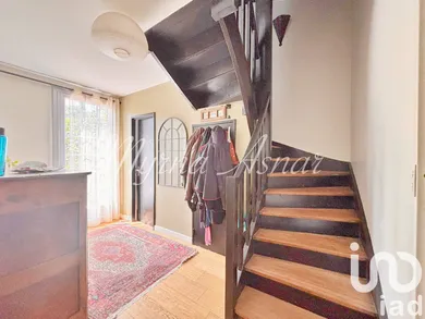 House in Savigny-sur-Orge (91600)