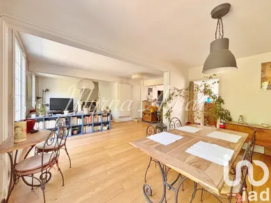 Maison à Savigny-sur-Orge (91600)