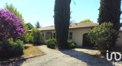 Village house at SAINT AVIT SAINT NAZAIRE (33220)