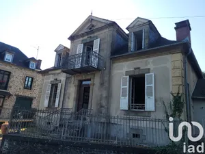 Maison de village à Vigeois (19410)