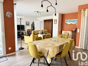 Appartement à Vannes (56000)
