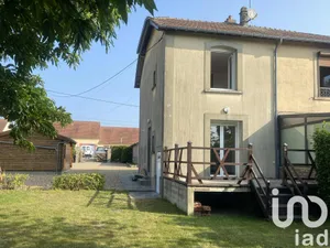 Maison de village à Rai (61270)