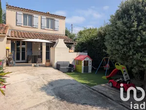 House at Villelongue-dels-Monts (66740)