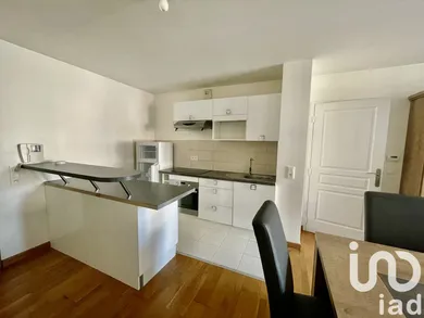 Appartement à Rosny-sous-Bois (93110)