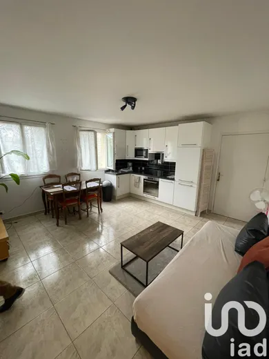 Appartement à Montgeron (91230)