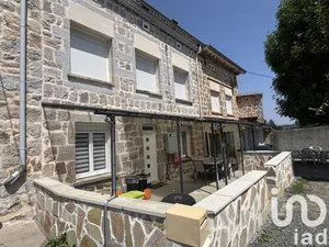 Townhouse at Sainte-Sigolène (43600)