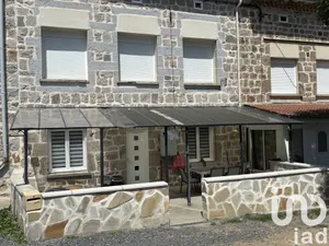 Maison de ville à Sainte-Sigolène (43600)