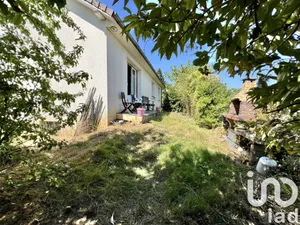 House at Thoiré-sur-Dinan (72500)