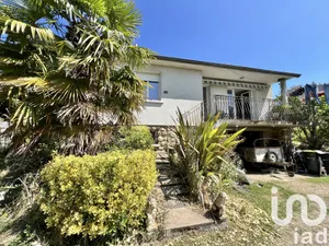 Maison à Thoiré-sur-Dinan (72500)