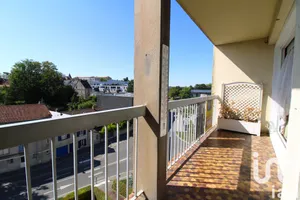 Appartement à Chartres (28000)