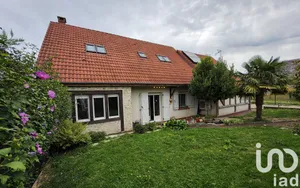 Maison à Séris (41500)
