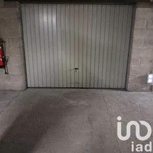 Garage à Reims (51100)