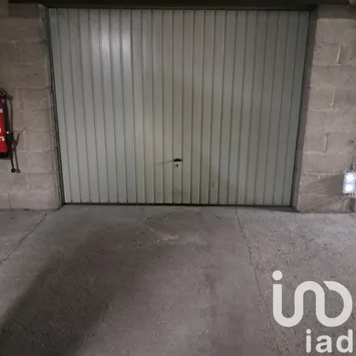 Garage à Reims (51100)