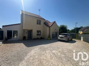 Maison à Crissey (71530)