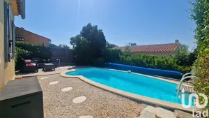 Maison à Mérindol (84360)