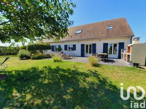 Maison à Montlivault (41350)