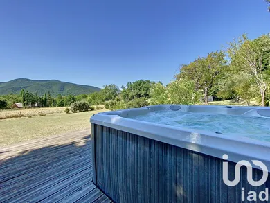 Mas at Le Poët-Laval (26160)