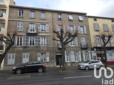 Apartment at Clermont-Ferrand (63000)