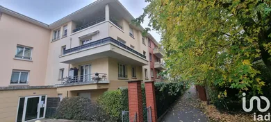 Appartement à Neuilly-sur-Marne (93330)