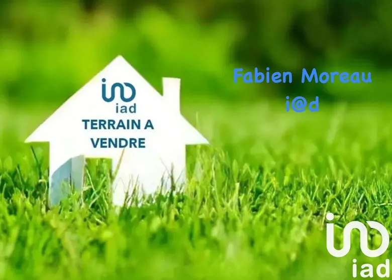 Terrain à Bagneux (51260) · 25 000 €