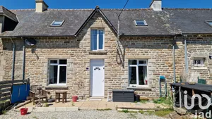 House at LE MENE (Plessala) (22330)