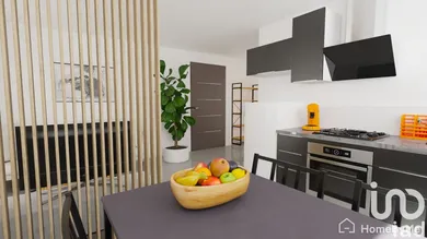 Appartement à Montrottier (69770)