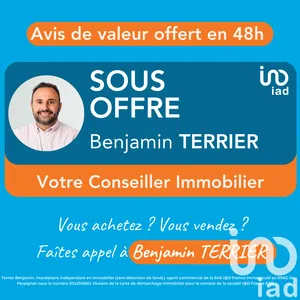 Appartement à Perpignan (66100)