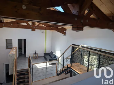 House at Pont-Saint-Martin (44860)