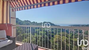 Appartement à Menton (06500)