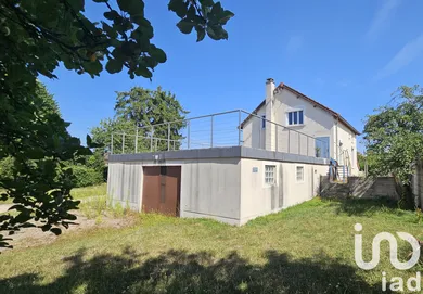 House in Arnay-le-Duc (21230)