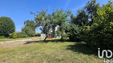 House in Arnay-le-Duc (21230)