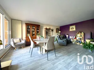 Apartment at Éragny (95610)