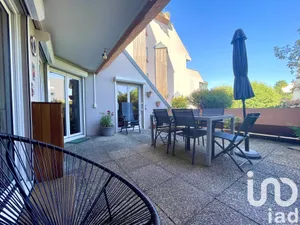 Appartement à Éragny (95610)