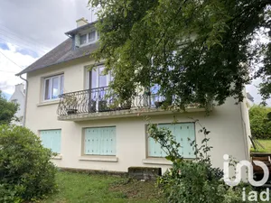 House at Plestin-les-Grèves (22310)