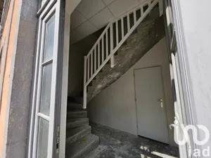 Duplex à Rossillon (01510)