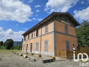 Duplex à Rossillon (01510)