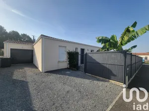 House in SAINT-GEORGES-DES-COTEAUX (17810)