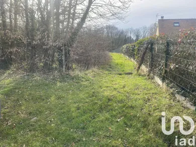 Terrain loisirs à Irai (61190)