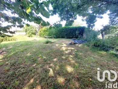 Terrain à Mouroux (77120)