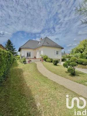 House at Romilly-sur-Seine (10100)
