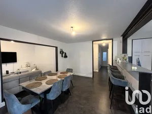 Apartment at Cran Gevrier (74960)