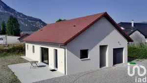 Maison à Culoz (01350)