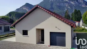 House at Culoz (01350)