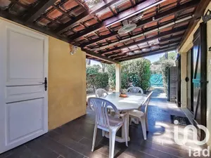 House at Bagnols-en-Forêt (83600)