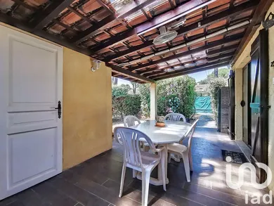 House at Bagnols-en-Forêt (83600)